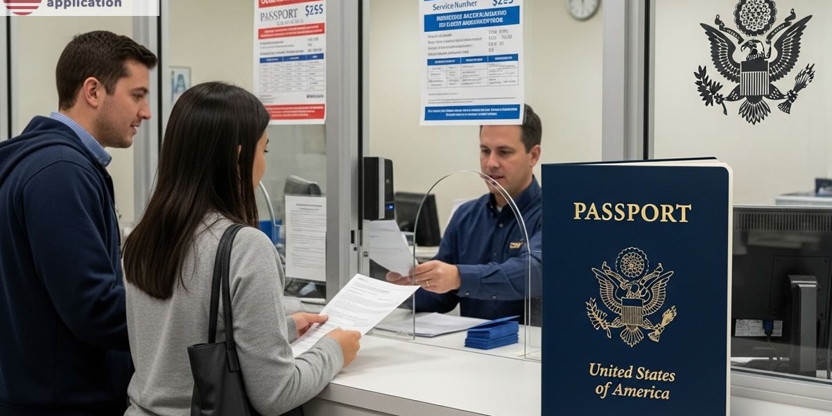 Apply For New Passport After Lost Or Stolen