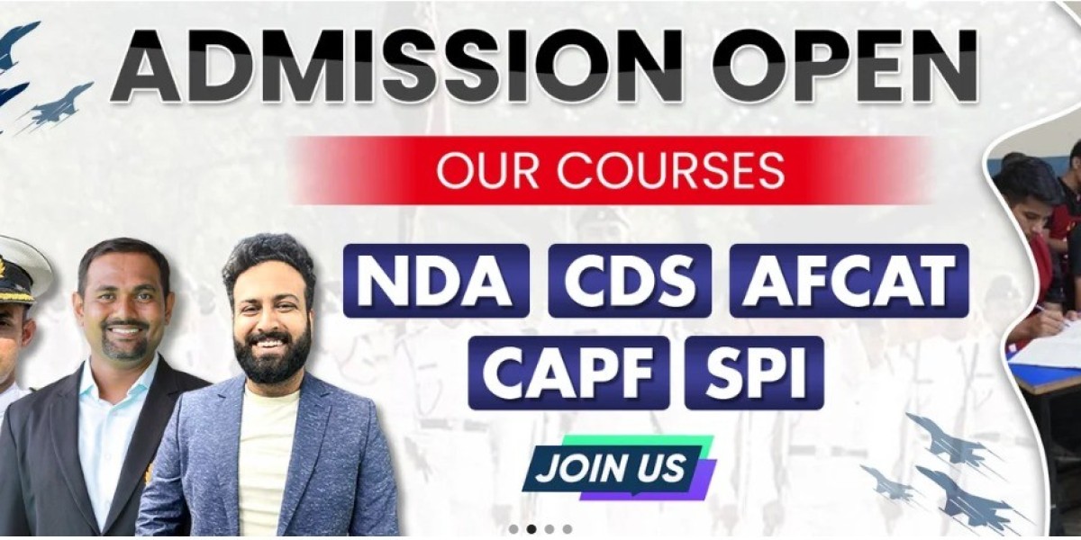 Top CDS Coaching Institute in Pune