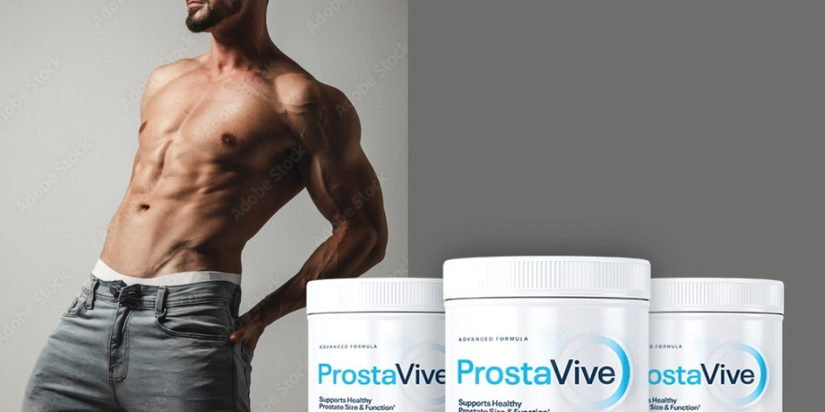 ProstaVive [SCAM Exposed] ⟨Modify 2024⟩ Review the Disturbing
