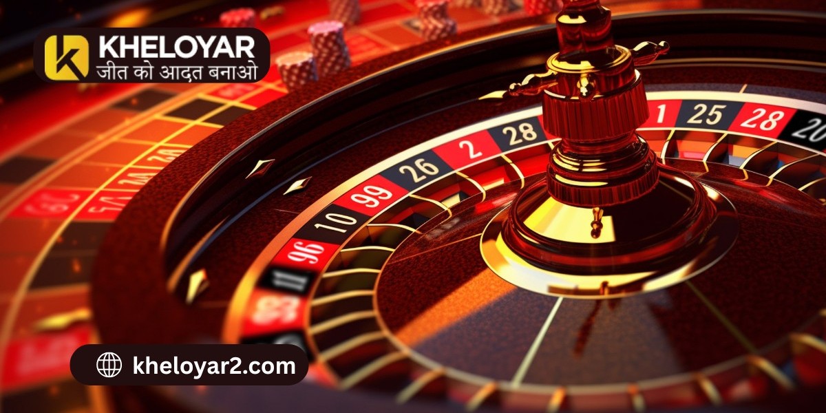 Kheloyar: Your Safe & Exciting Online Gaming De