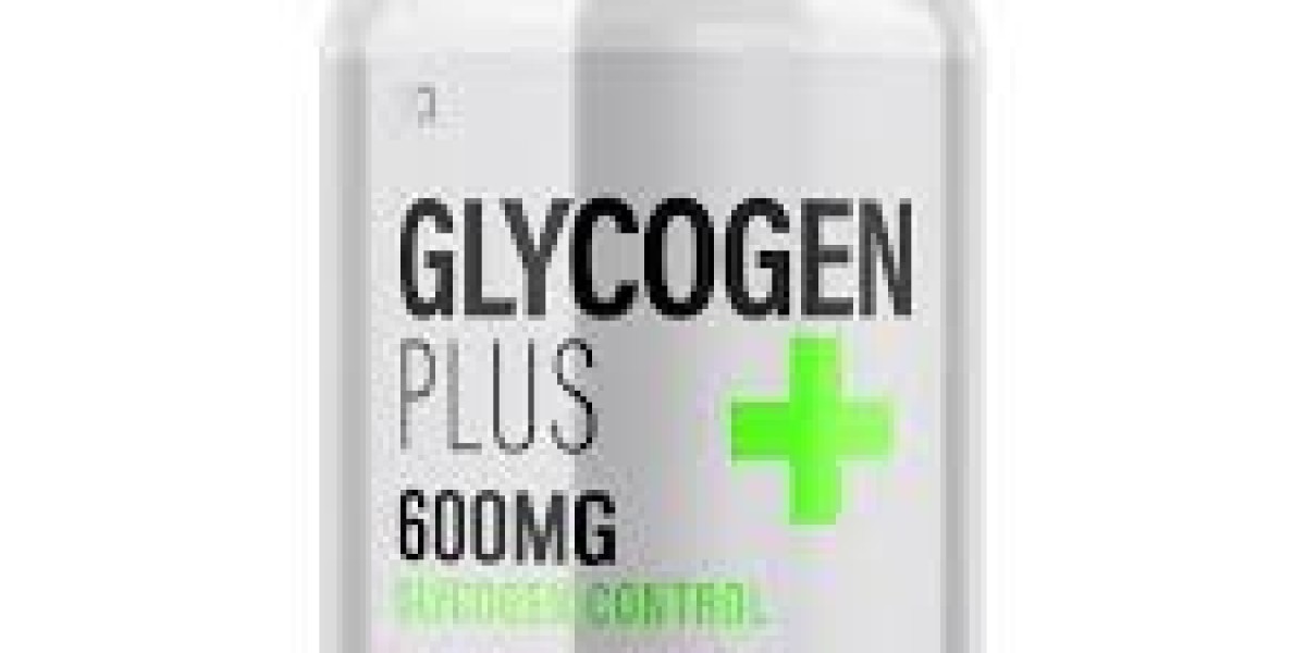 Glycogen Plus México Opiniones - Experiencias,