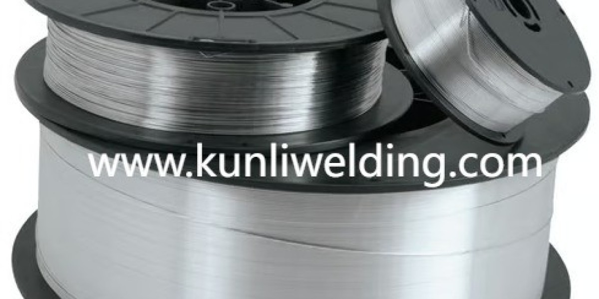 Practices for Welding with ER4943 Wire in