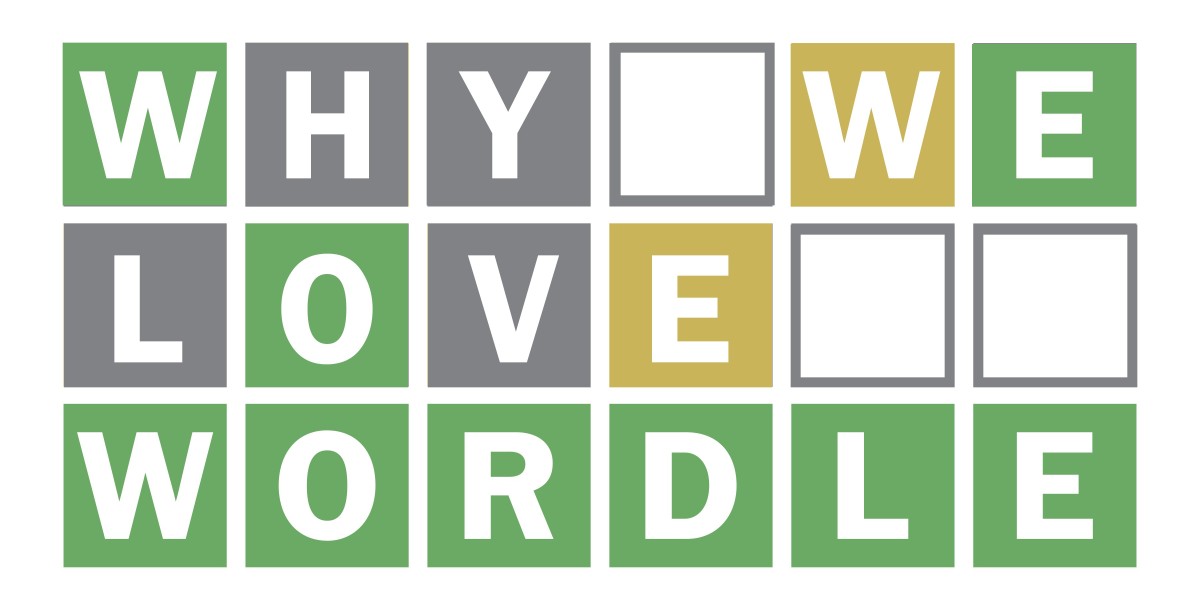 Wordle Unlimited - WorldPlay Games