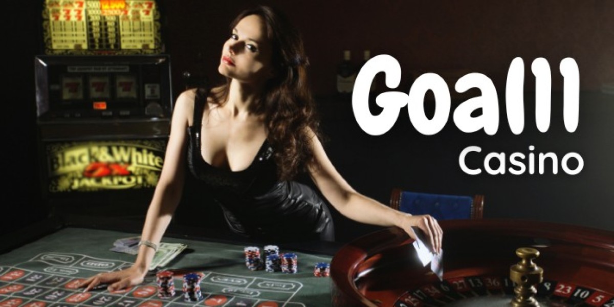 Log in to Goal11 Casino | Quick & Secure Access