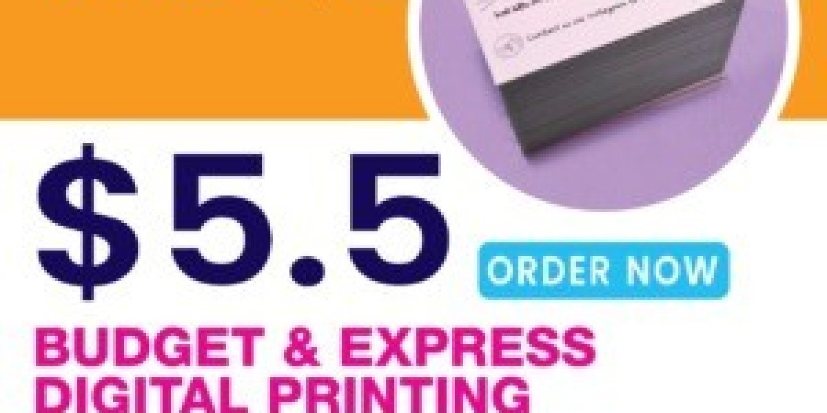 Premium Name Card Singapore Services at Landmar
