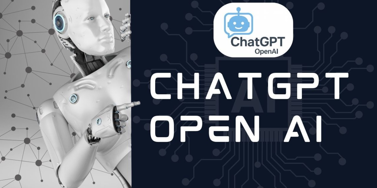 ChatGPT OpenAI: Ihr intelligenter Partner für d