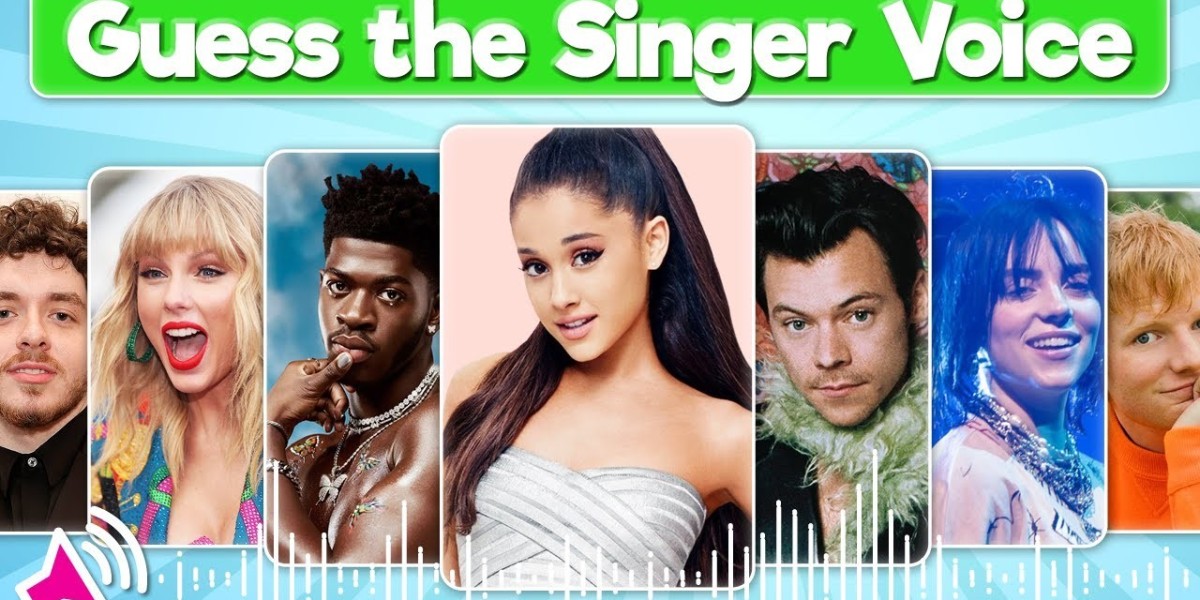 Guess the Country, States, Singers & More with