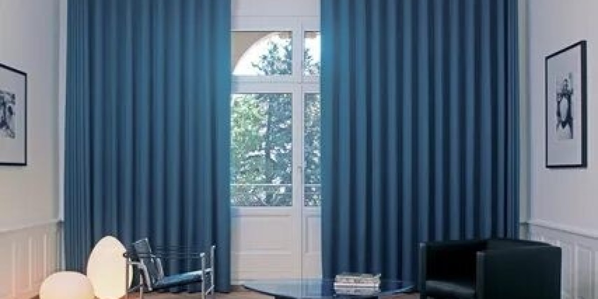 Why Dubai Kitchens Need Blackout Curtains