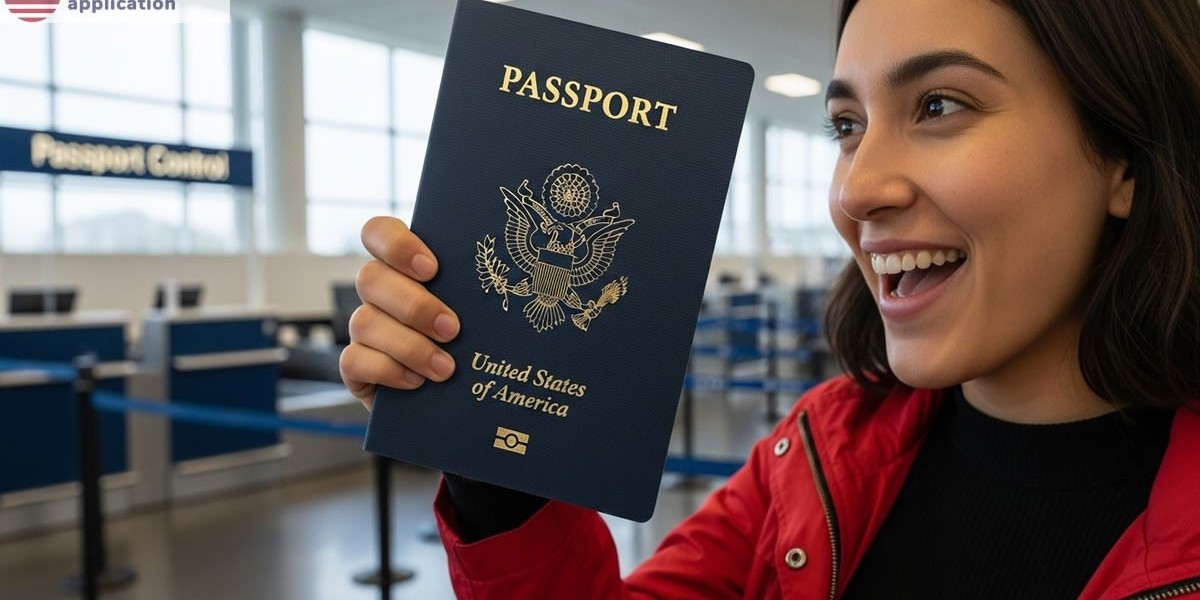 Renew My Passport Online in Record Time
