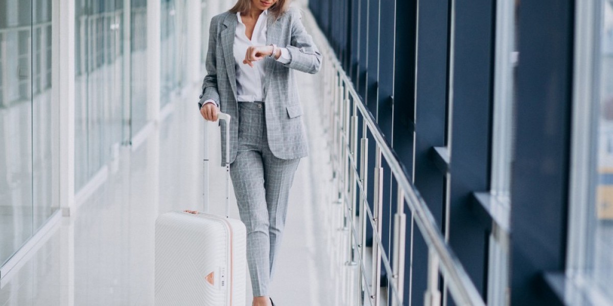 2025’s Top Corporate Travel Trends