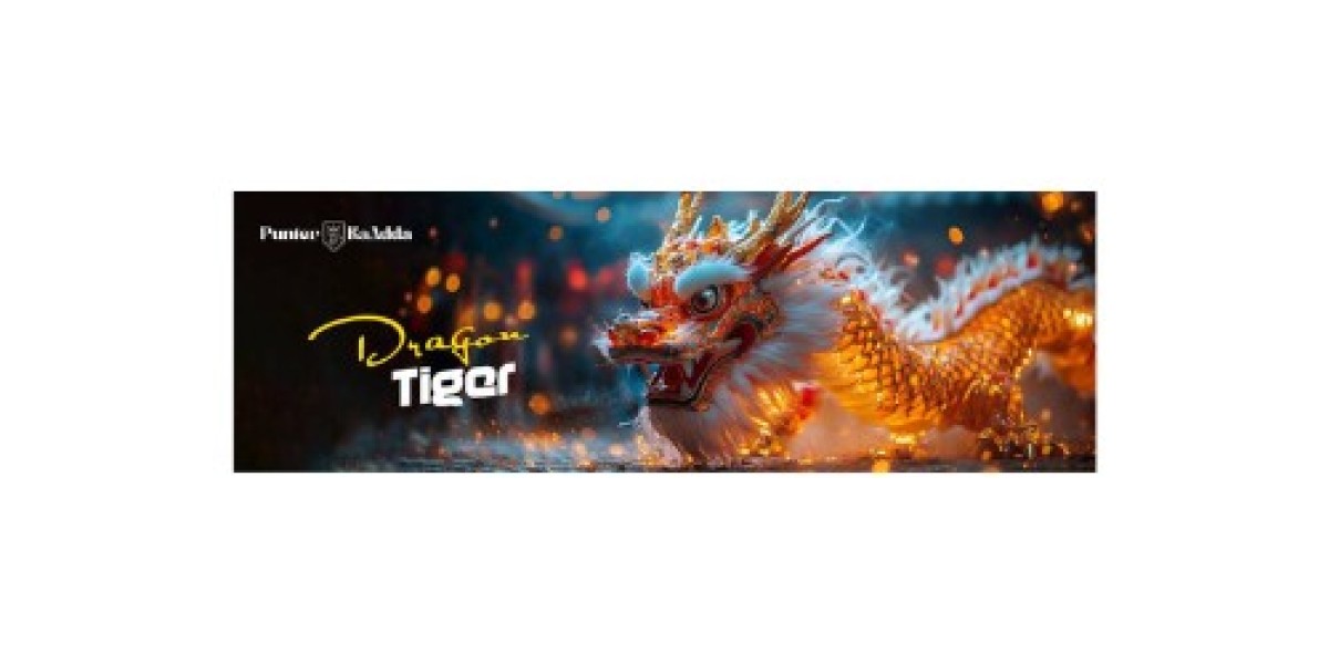 Play Smart with the Best Dragon Tiger ID Provid
