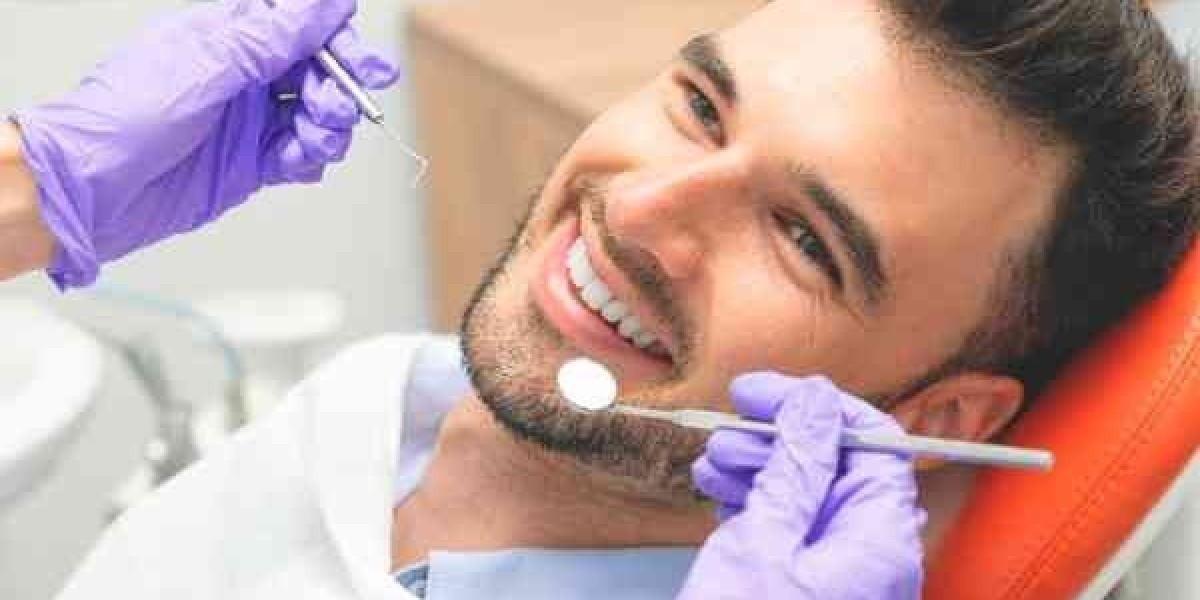 Your Trusted Partner for Expert Oral Health Sol