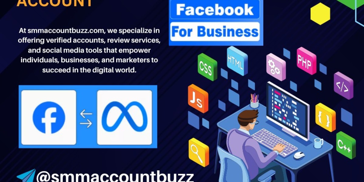 What Is a Facebook Business Manager?