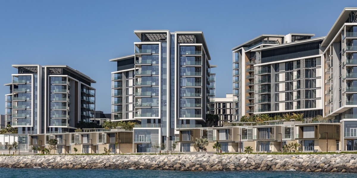 Branded residences Dubai
