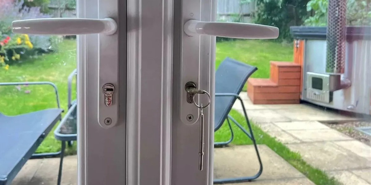 Upgrade Your Safety With Premium Lock Systems
