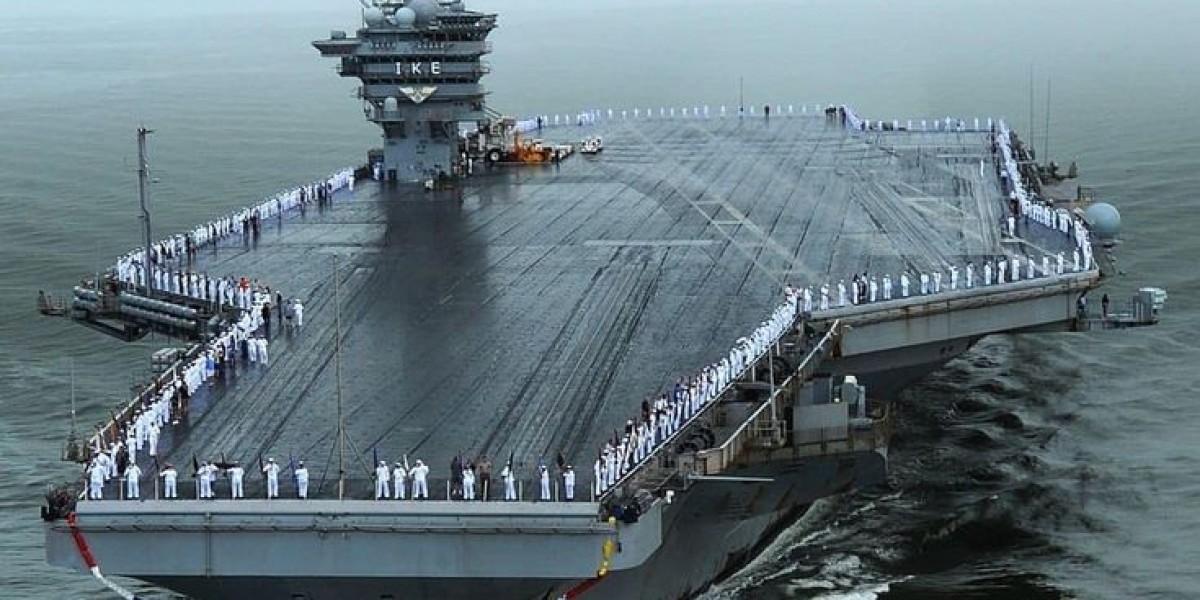 10 Essential Navy Current Affairs for 2025
