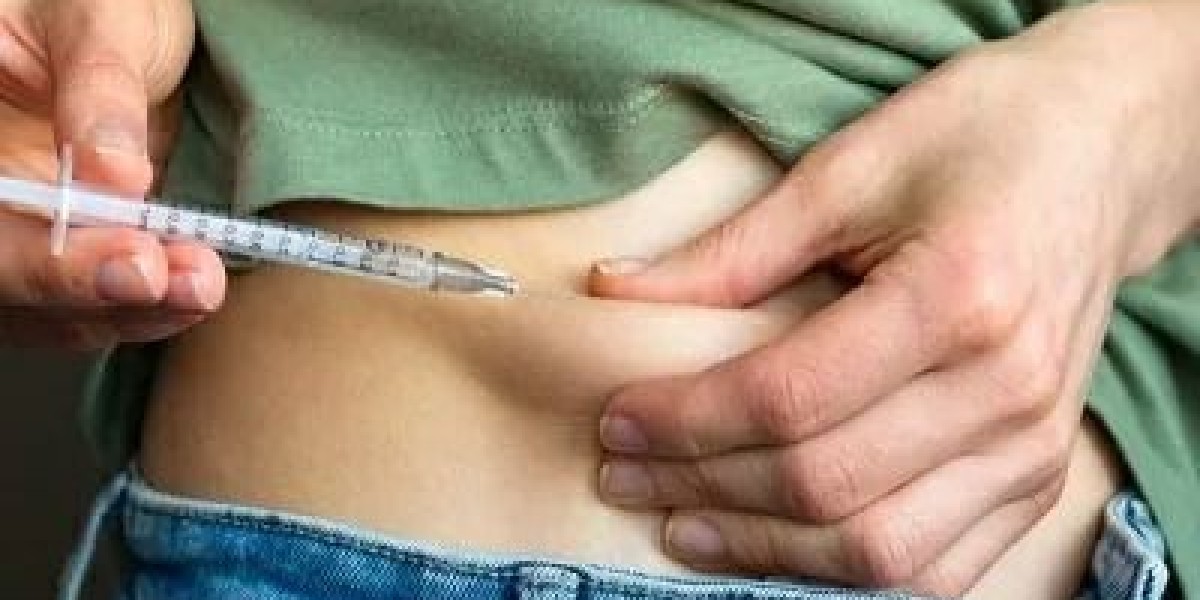 Tirzepatide in Dubai: A Breakthrough in Weight
