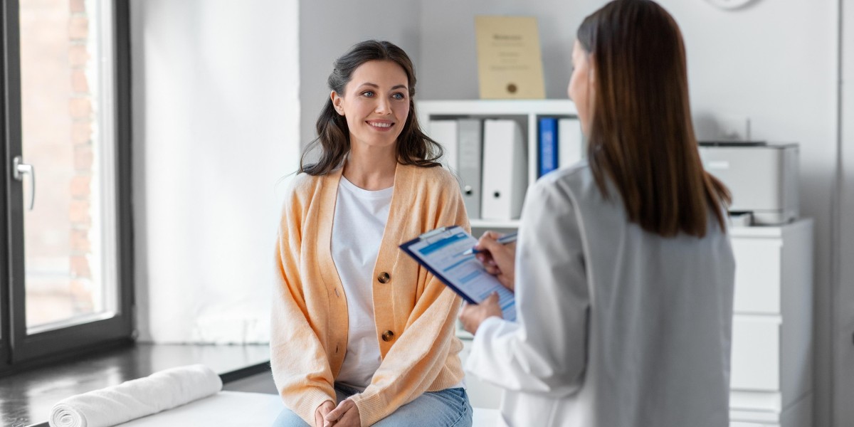 Why Women’s Wellness Exams Matters for Health
