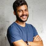 Saurabh Gupta Profile Picture