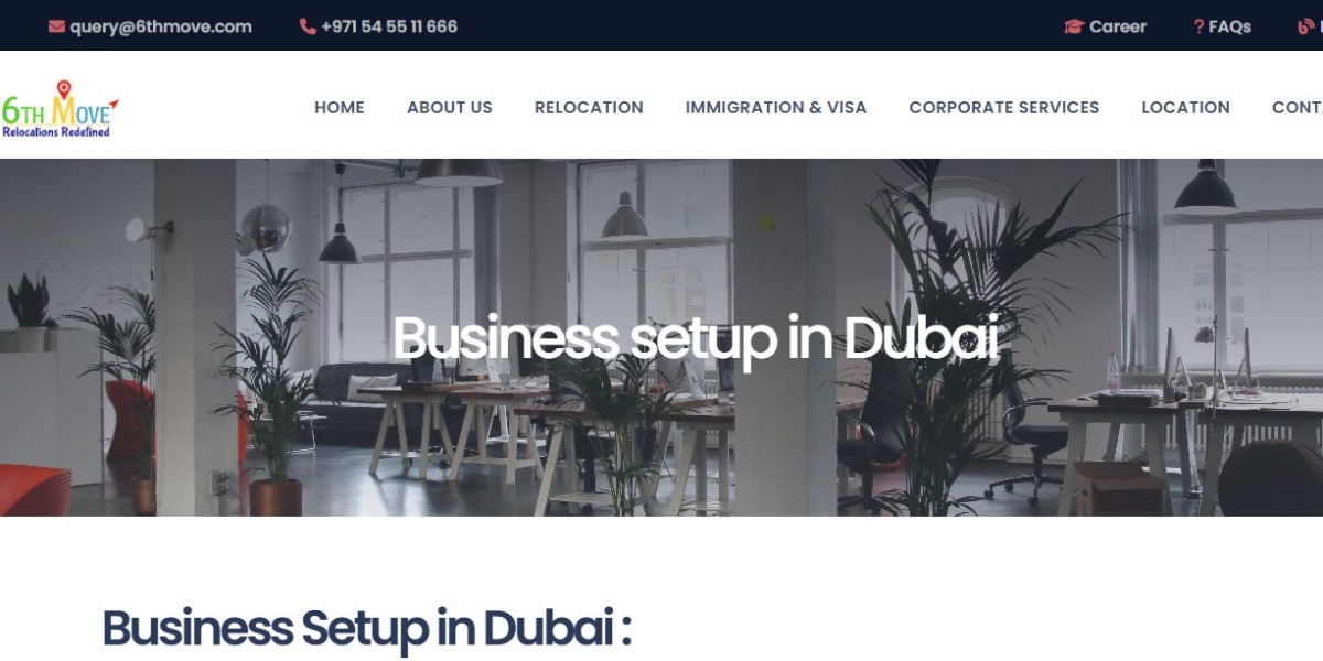 How to do Business Setup in Dubai Without Losin
