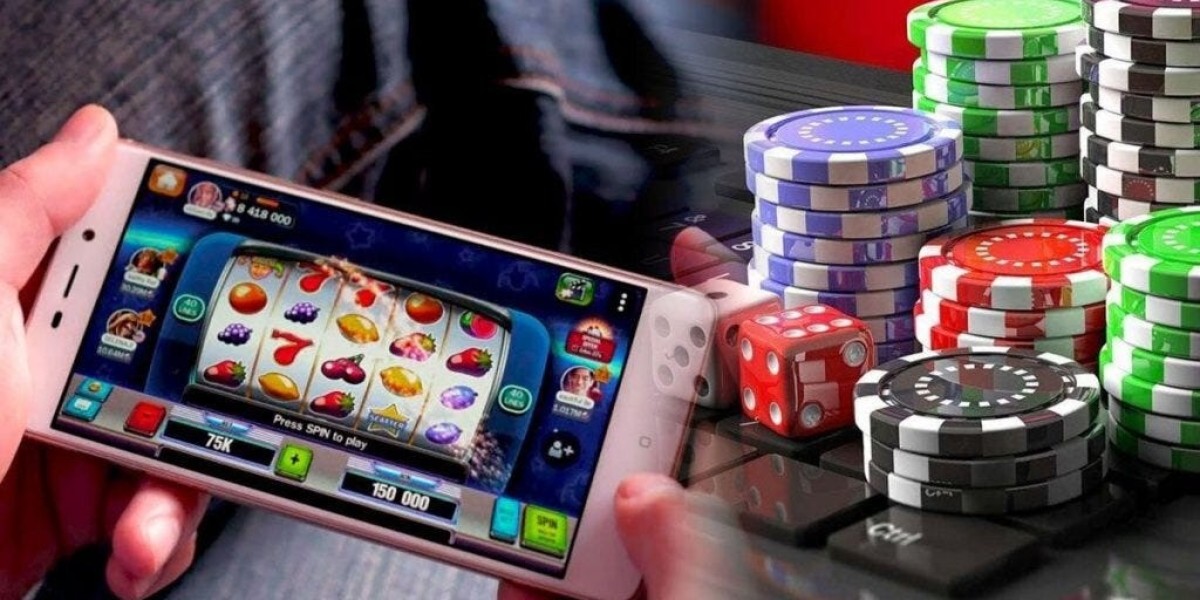 Fast Payout Casinos in the UK: A Game-Changer f
