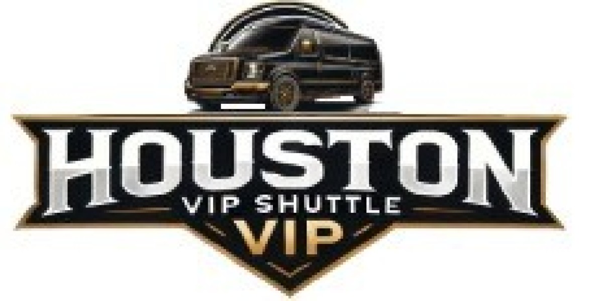 Elevate Your Travel Experience with HOUSTON VIP
