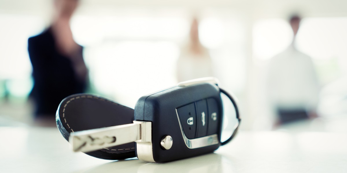 14 Savvy Ways To Spend Leftover Lost Car Key Dunstable Budget