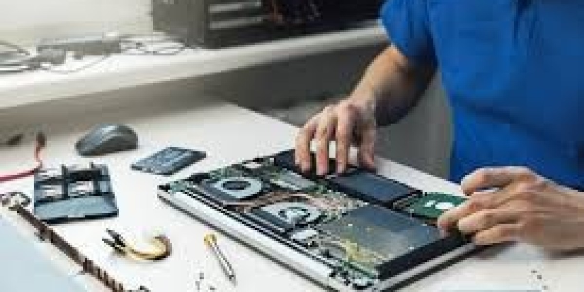 Computer Repair Brisbane – Expert Help When