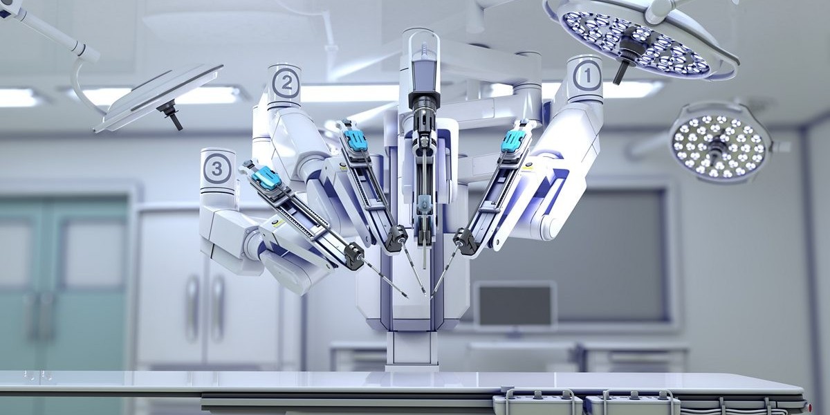 General Surgery Devices Market 2031: Analytical