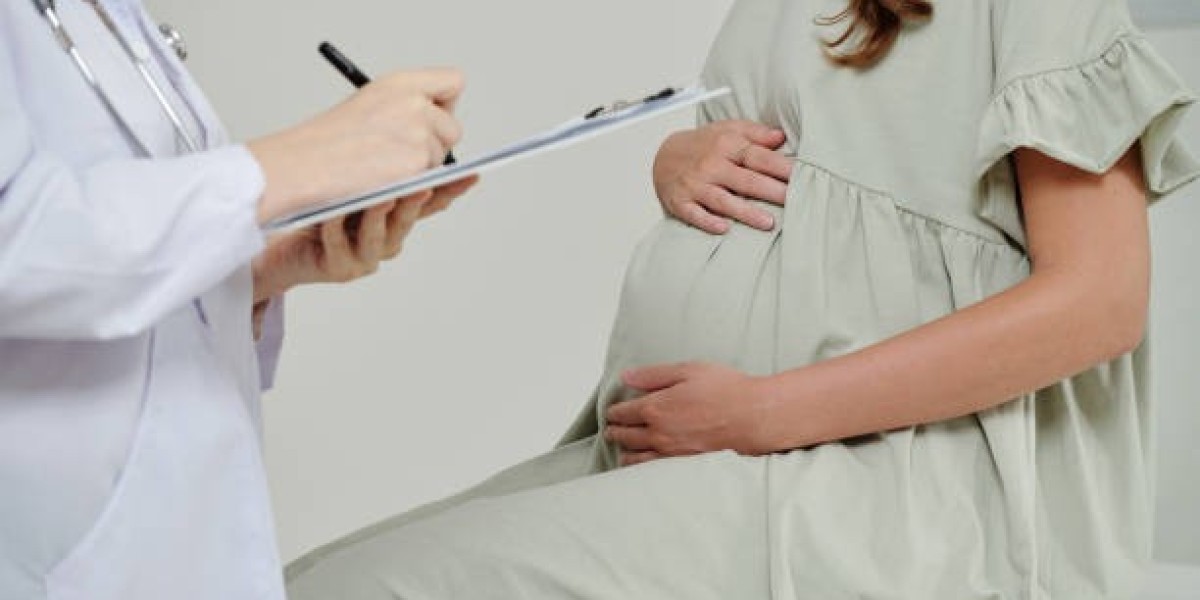 IVF Treatment in Riyadh: Preparing for Parentho