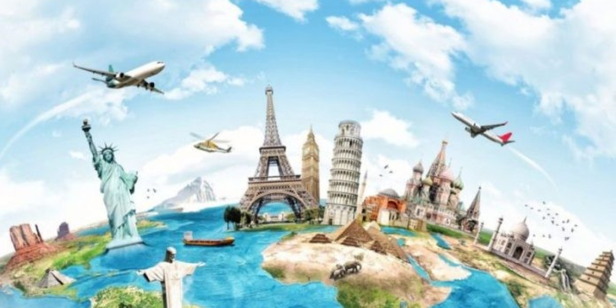 Ohlala Travel Agency Sets the Standard