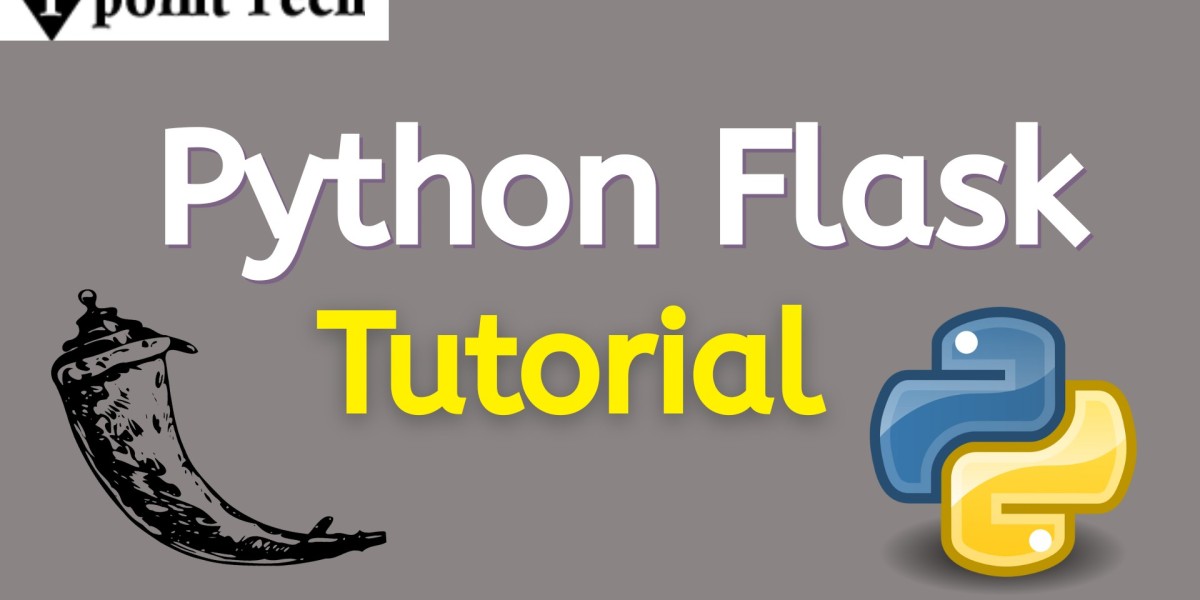 Python Flask Tutorial for Beginners: Build You