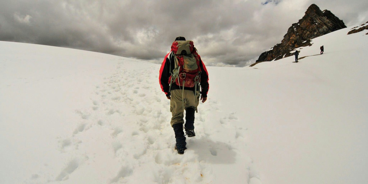Best Winter trek in India