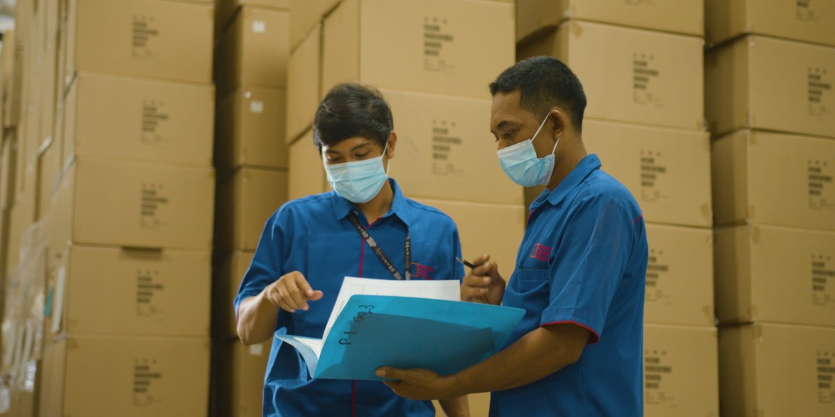 5 Keunggulan Custom Packaging