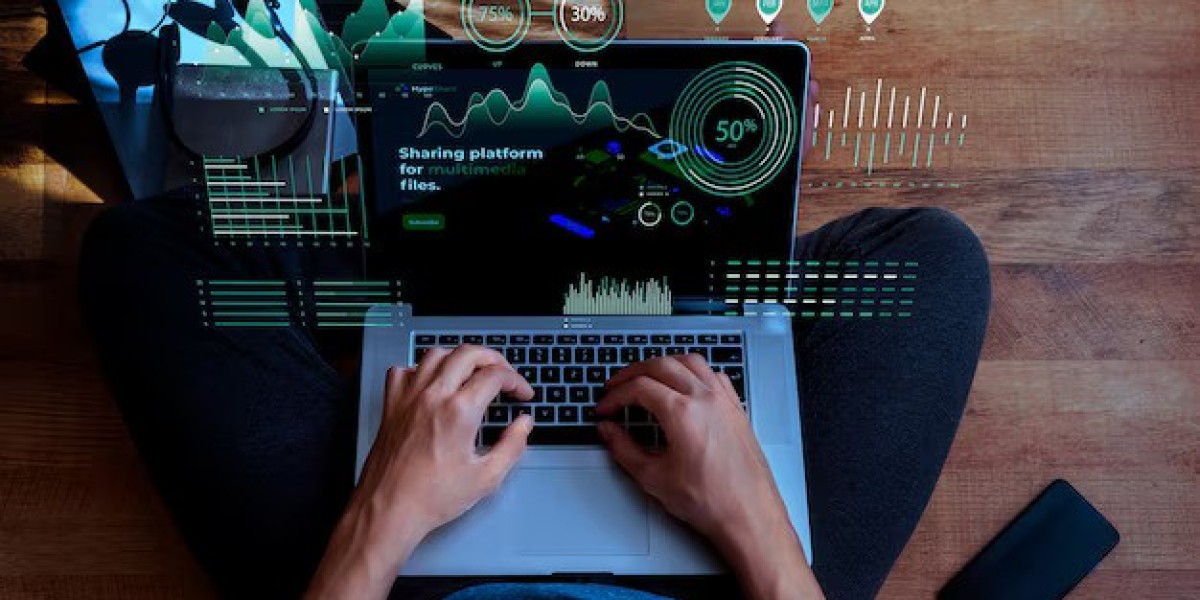 Power Your Trades with Trading Bot Developers