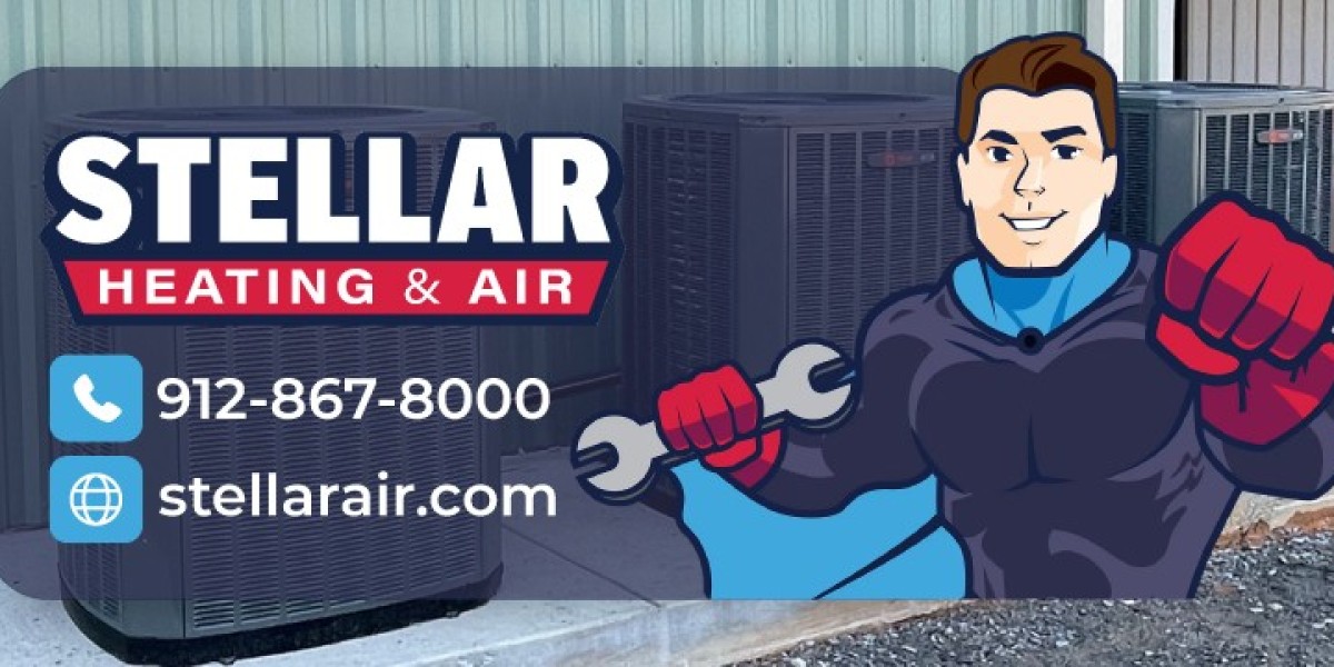 Heat Pump Replacement Savannah GA