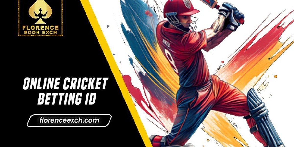 Online Cricket ID – Trusted by Fans All Over In