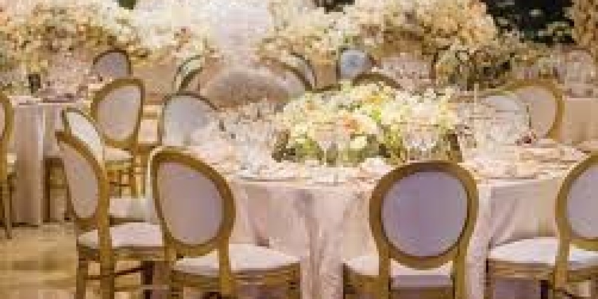 Top Wedding Companies in London: Turning Dreams