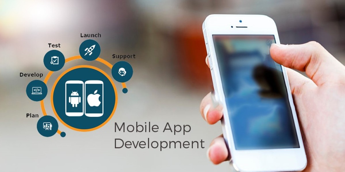 Build Your Powerful Design and App Solutions.