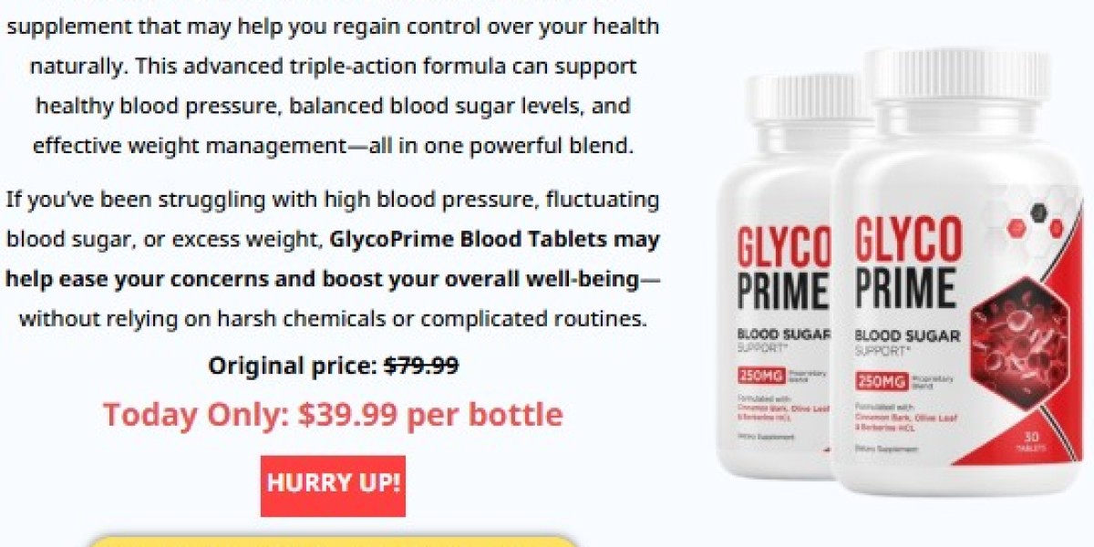 GlycoPrime 250mg: Explore Specialists' Views