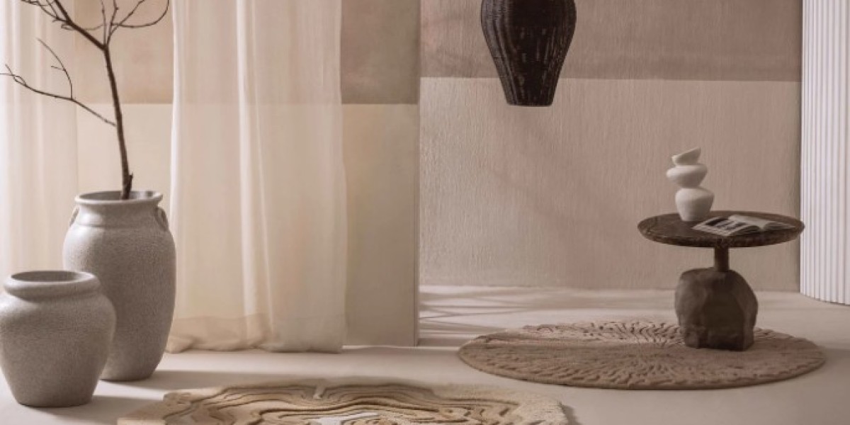 Redefine Coziness – Floor Rugs for Living Room