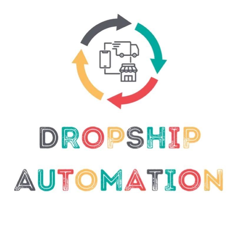 dropshipautomation Profile Picture