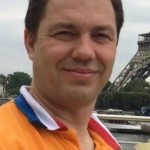 Yuli Fradkin Profile Picture