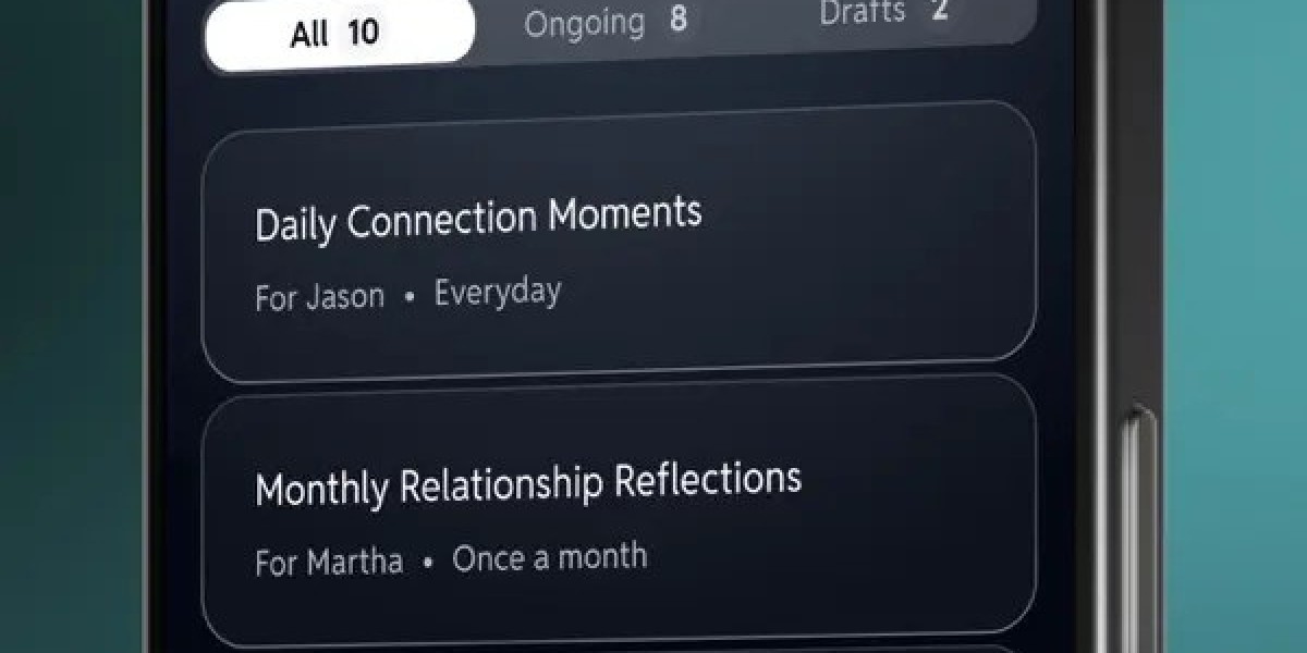 Couples iPhone App That Supports Long-Distance