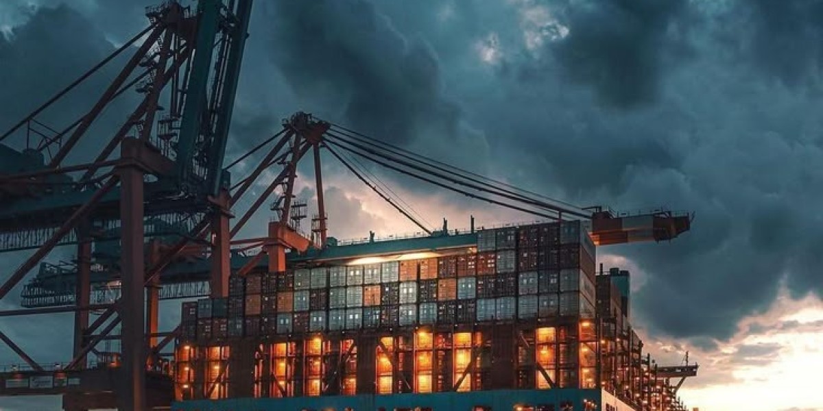 How Can Fleet Logistics Support Improve Operati