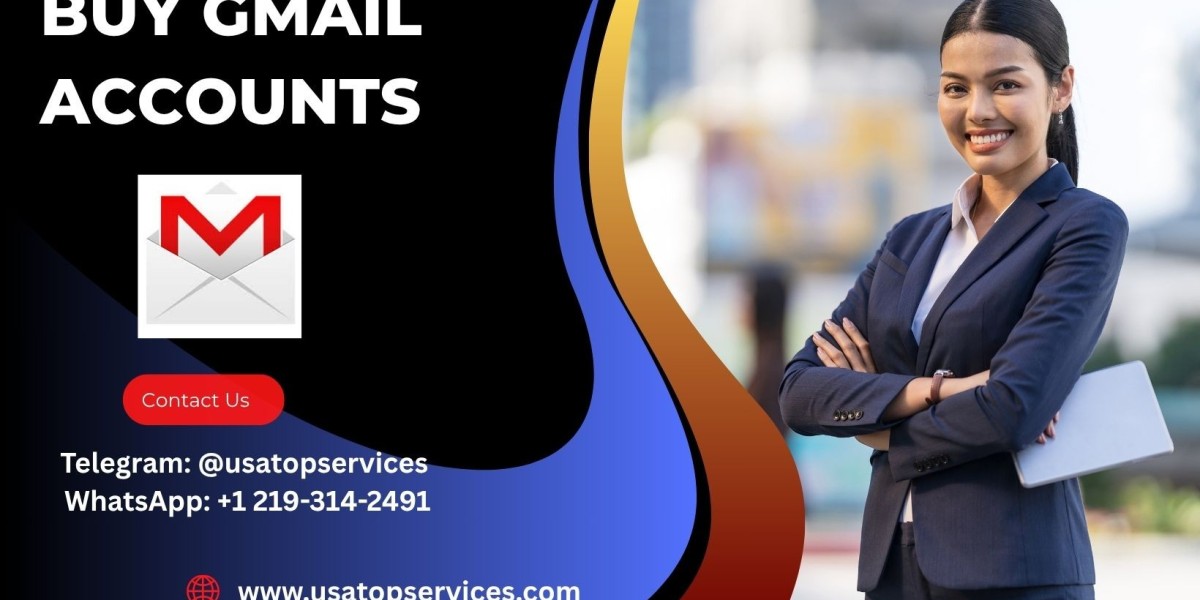 5 Best Sites to Buy Gmail Accounts in Bulk (PVA