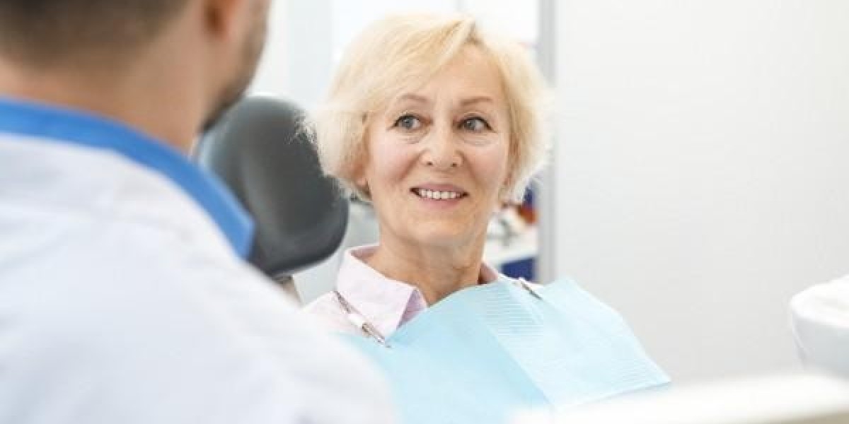 The Smart Way to Maintain Your Smile in Rochdal