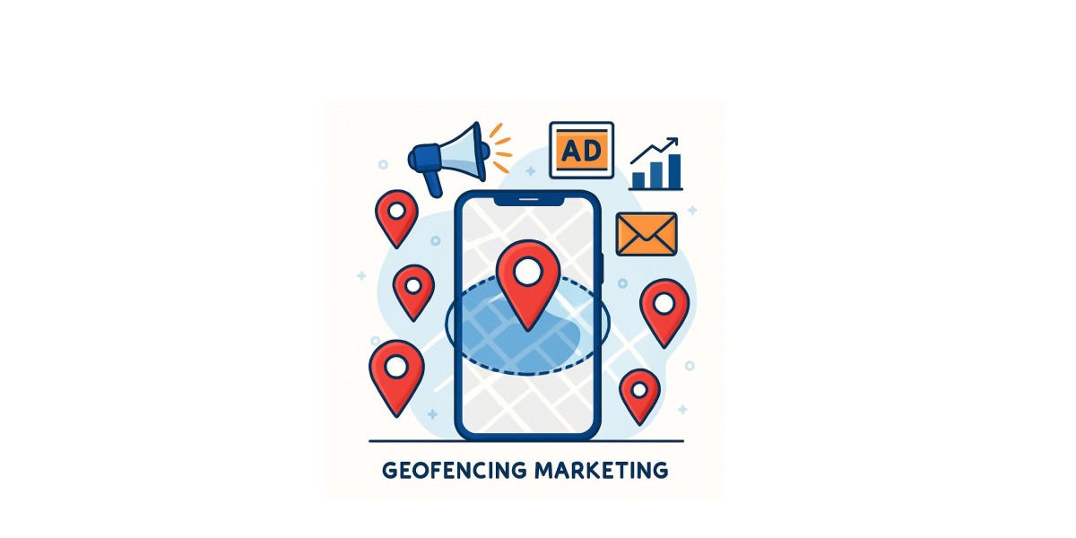 Geofencing Marketing Campaigns