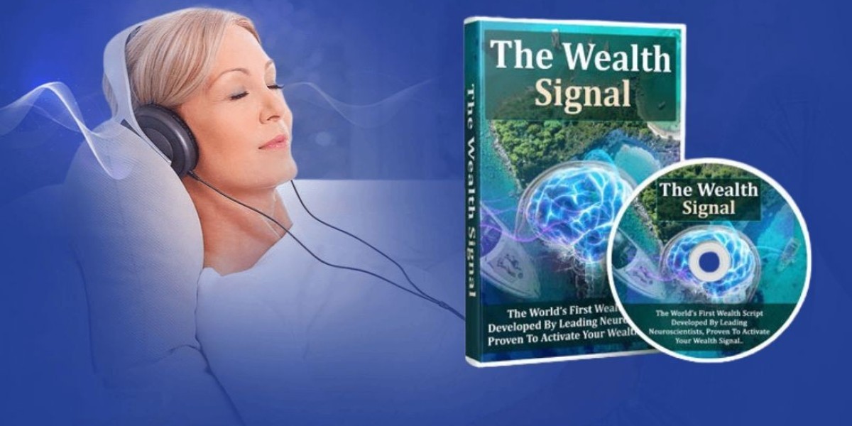 The Wealth Signal (PROS OR CONS) — Really Work?
