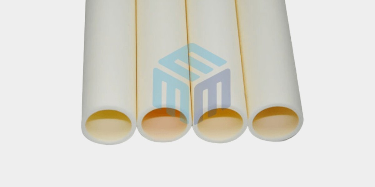 Top Applications of Alumina Ceramic Tubes